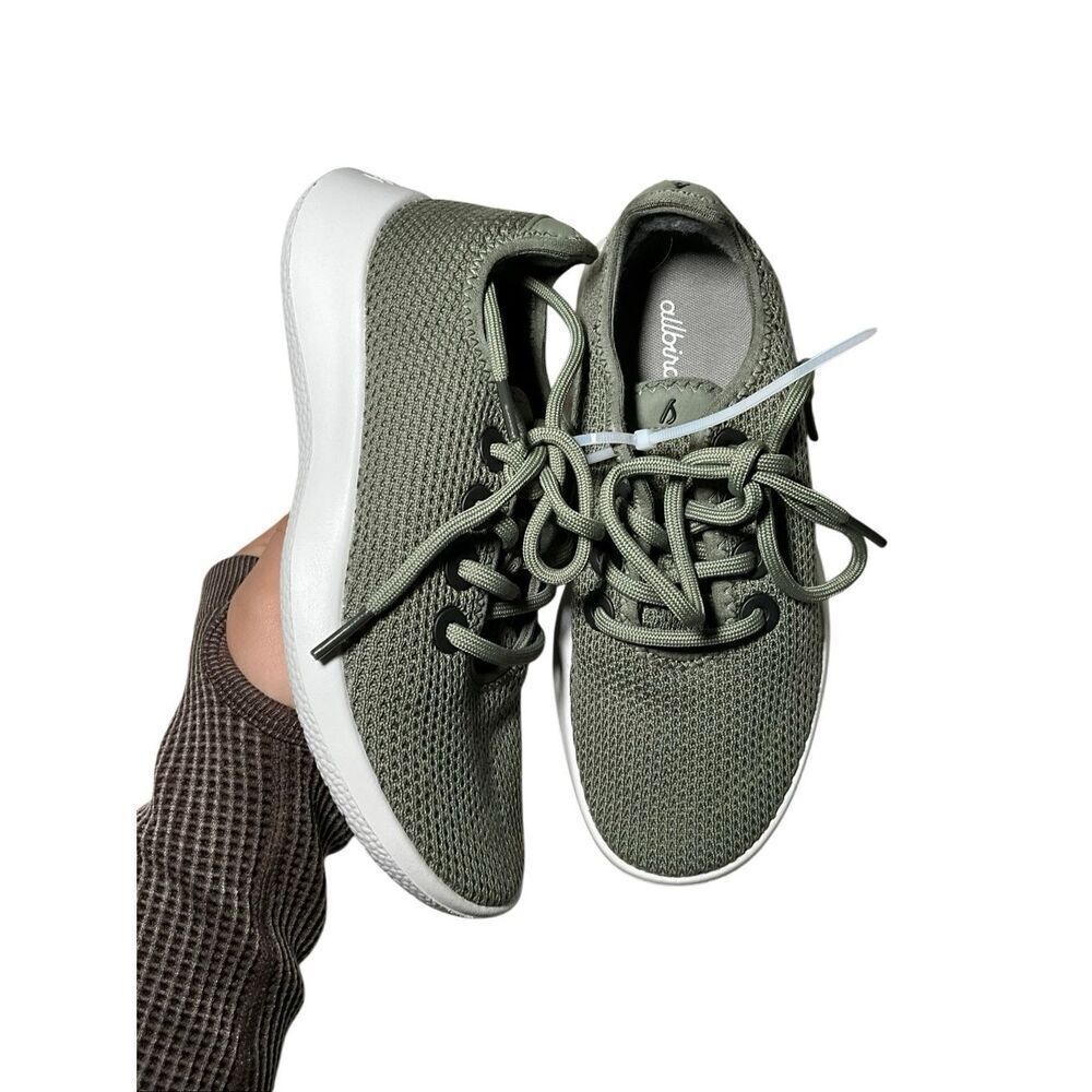 Allbirds | Tree Runner sneaker